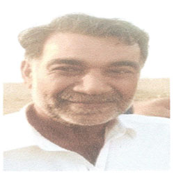 Lala Khan