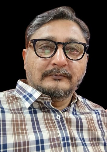 Mr. Muhammad Fahad Khosa