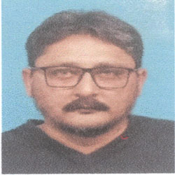 Mr. Muhammad Fahad Khosa
