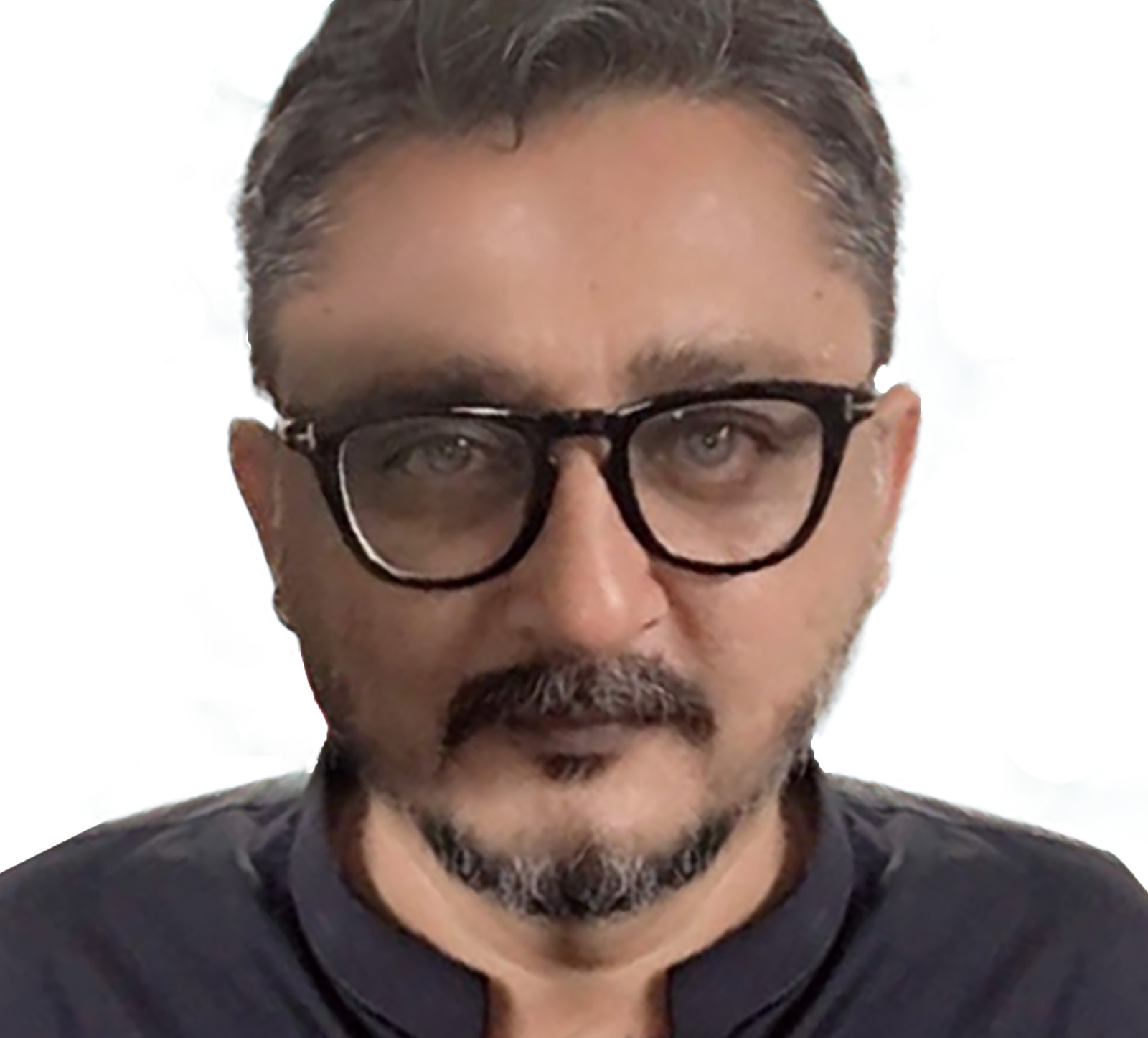Mr. Muhammad Fahad Khosa