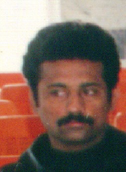 Aslam Hussain