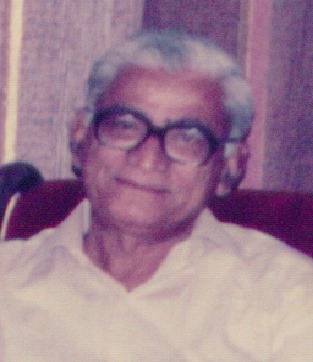 A.R Masood