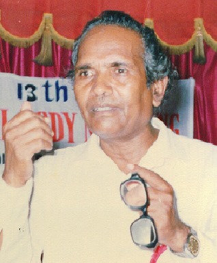 Zahir Uddin