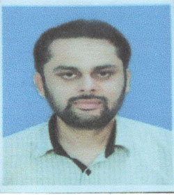 Irfan Kath