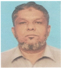 Muhammad arif