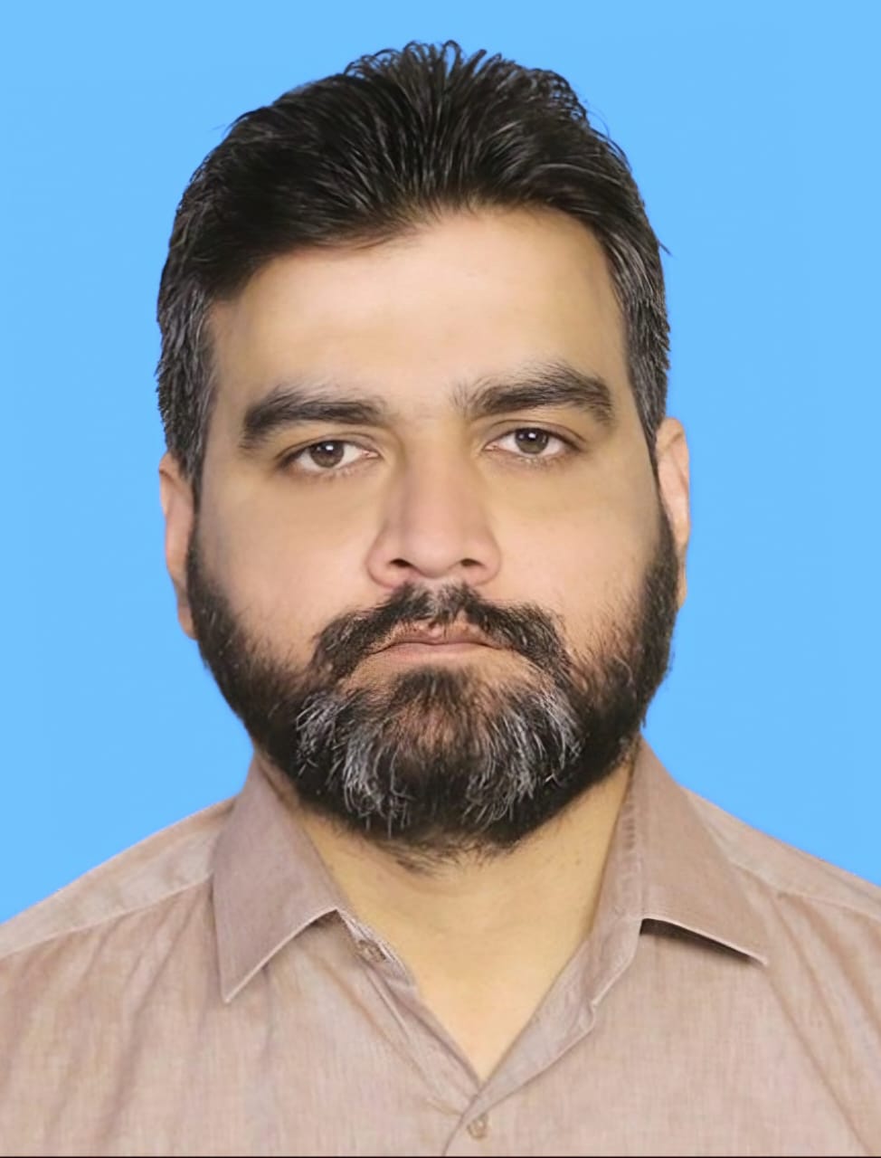 Saqib Jameel