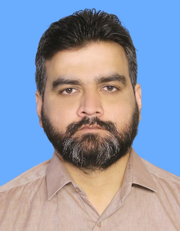 Saqib Jameel