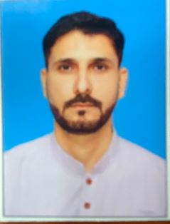 Mr. Muhammad Shahid