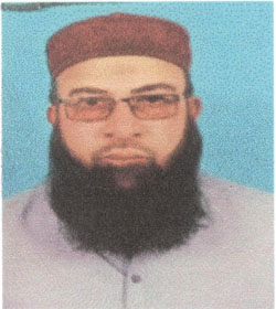 Shakil Qadri