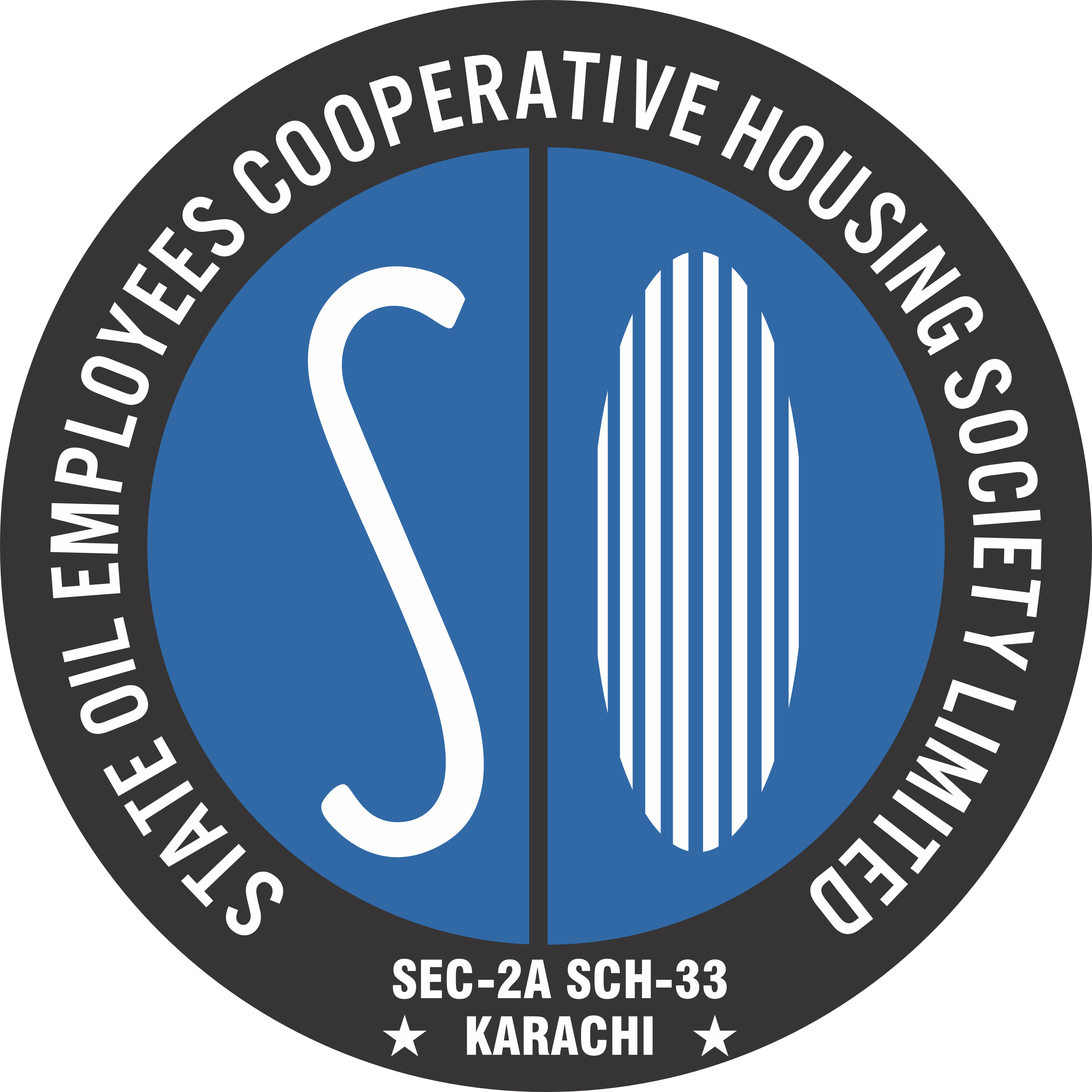 State Oil Employees Cooperative Housing Society (SOECHS)